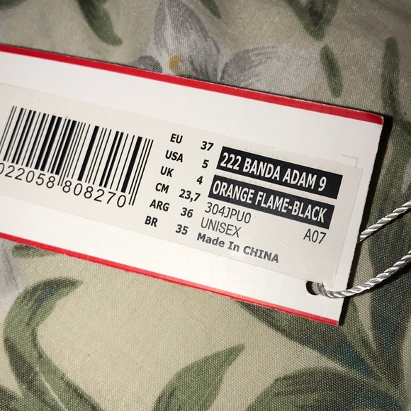 Kappa Men’s Slides🆕 - Picture 9 of 16